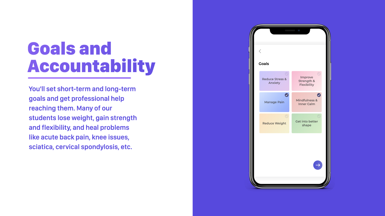 myYogaTeacher gallery image
