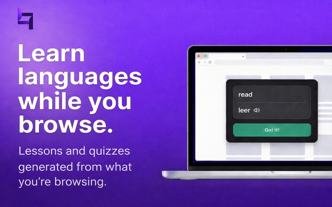 LiveLang gallery image