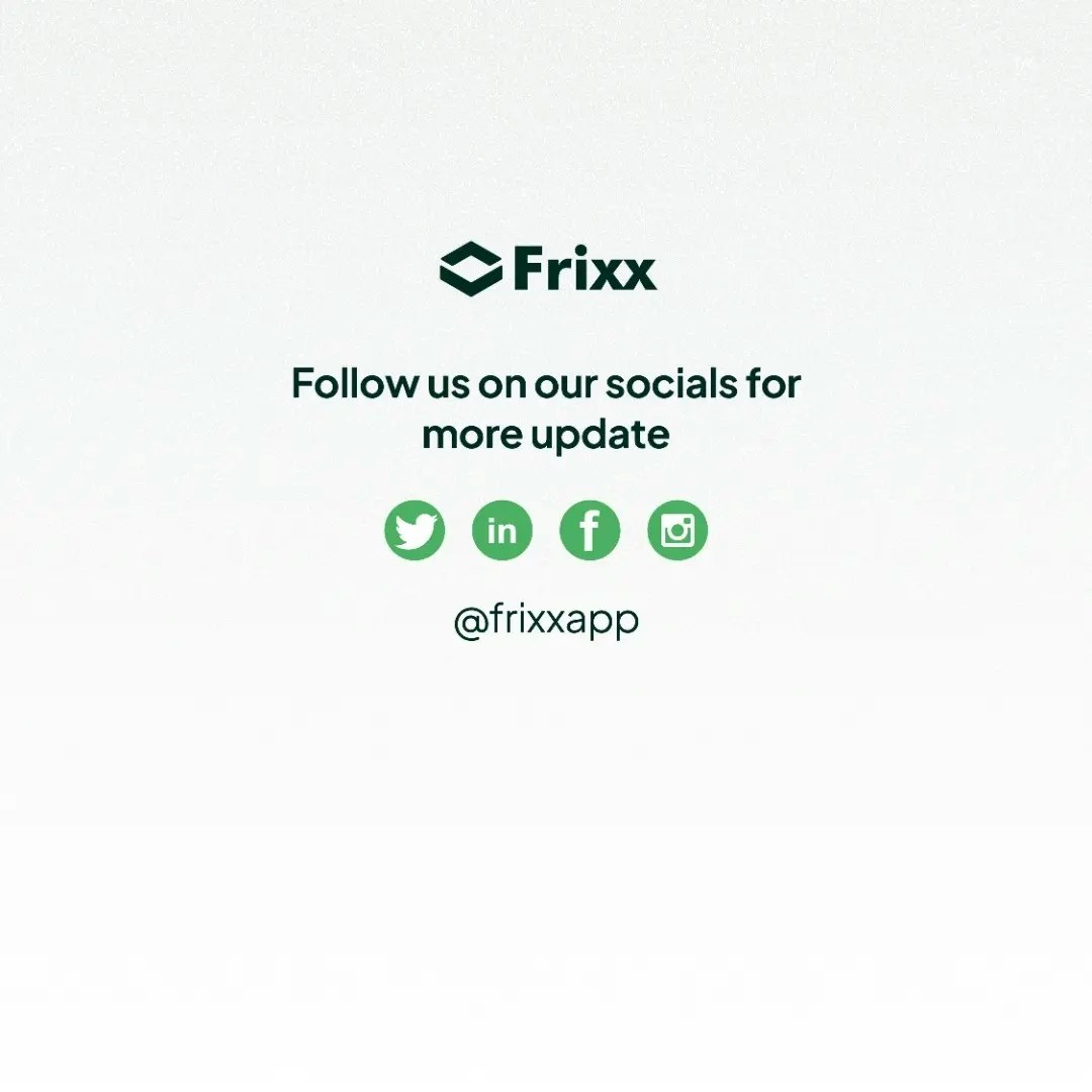 Frixxapp gallery image