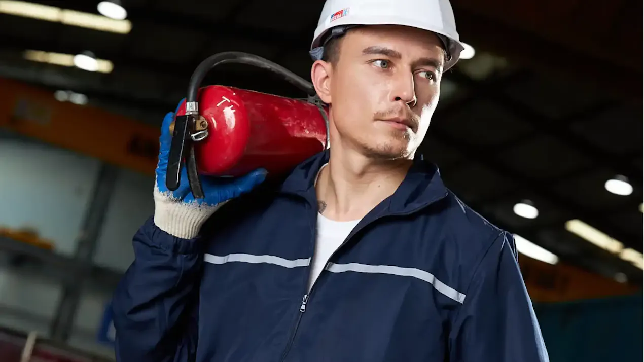 Safety Helmet For Factories product