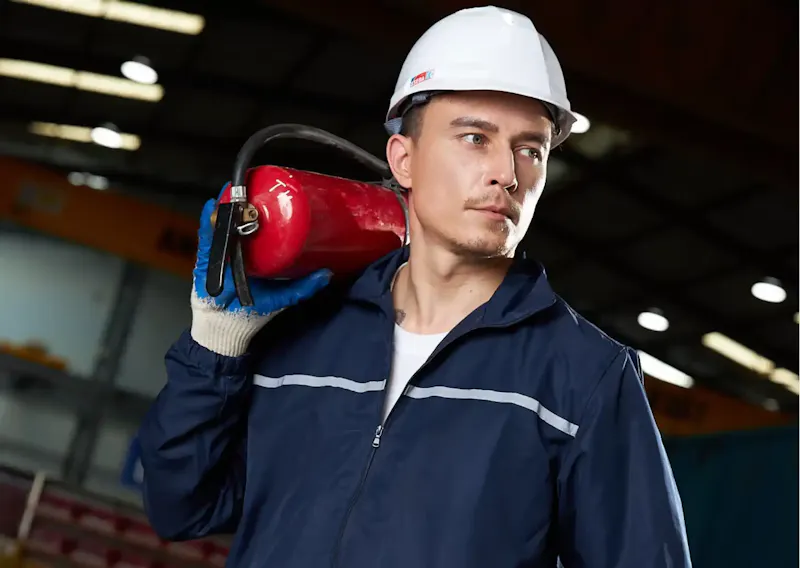 Safety Helmet For Factories  screenshot 1