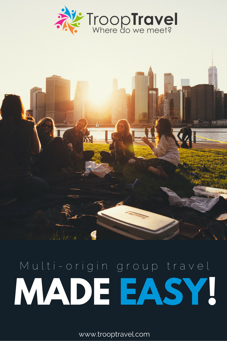 TroopTravel gallery image