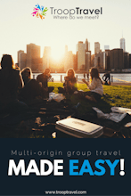 TroopTravel gallery image