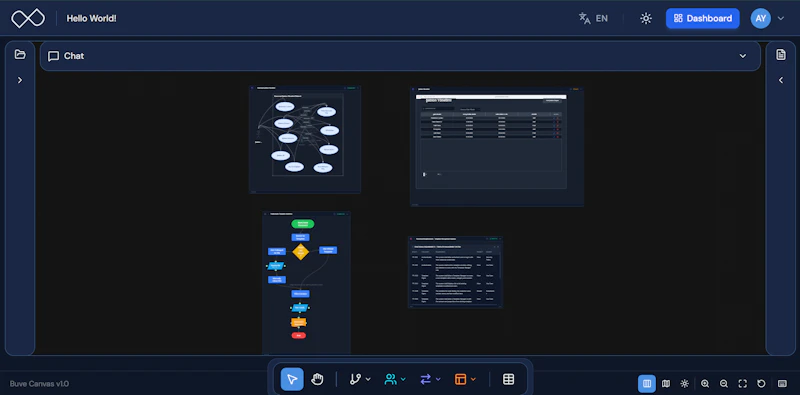 BUVE screenshot 3