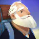 Old Man's Journey