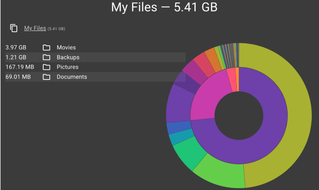 Folder Parts media 2