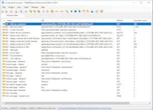 HttpMaster gallery image