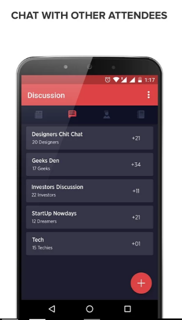 EventConnect gallery image