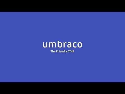 Umbraco Heartcore gallery image