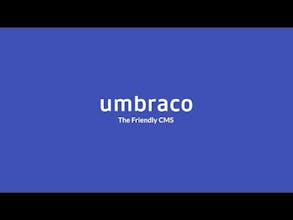 Umbraco Heartcore gallery image