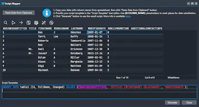 SQL Commander gallery image
