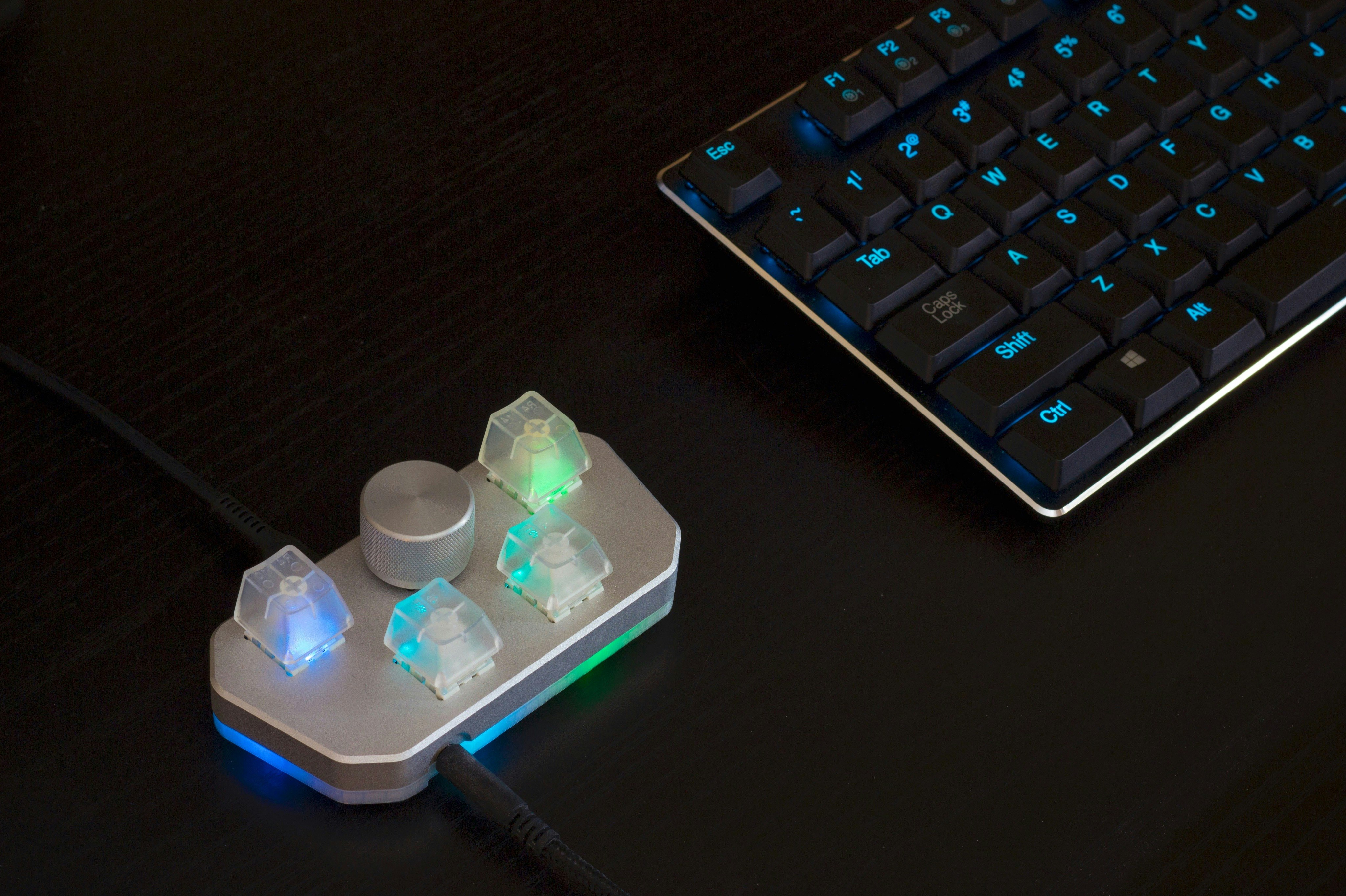 Nullbits DB1 Pro gallery image