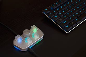 Nullbits DB1 Pro gallery image