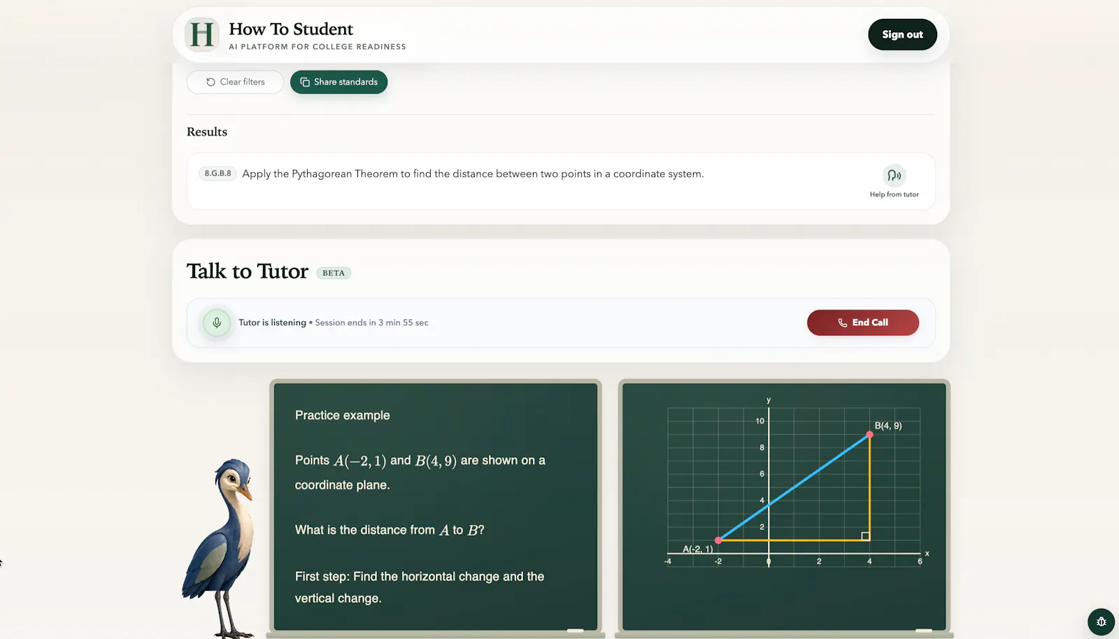 How To Student screenshot 3