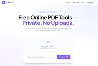PDFECTA gallery image