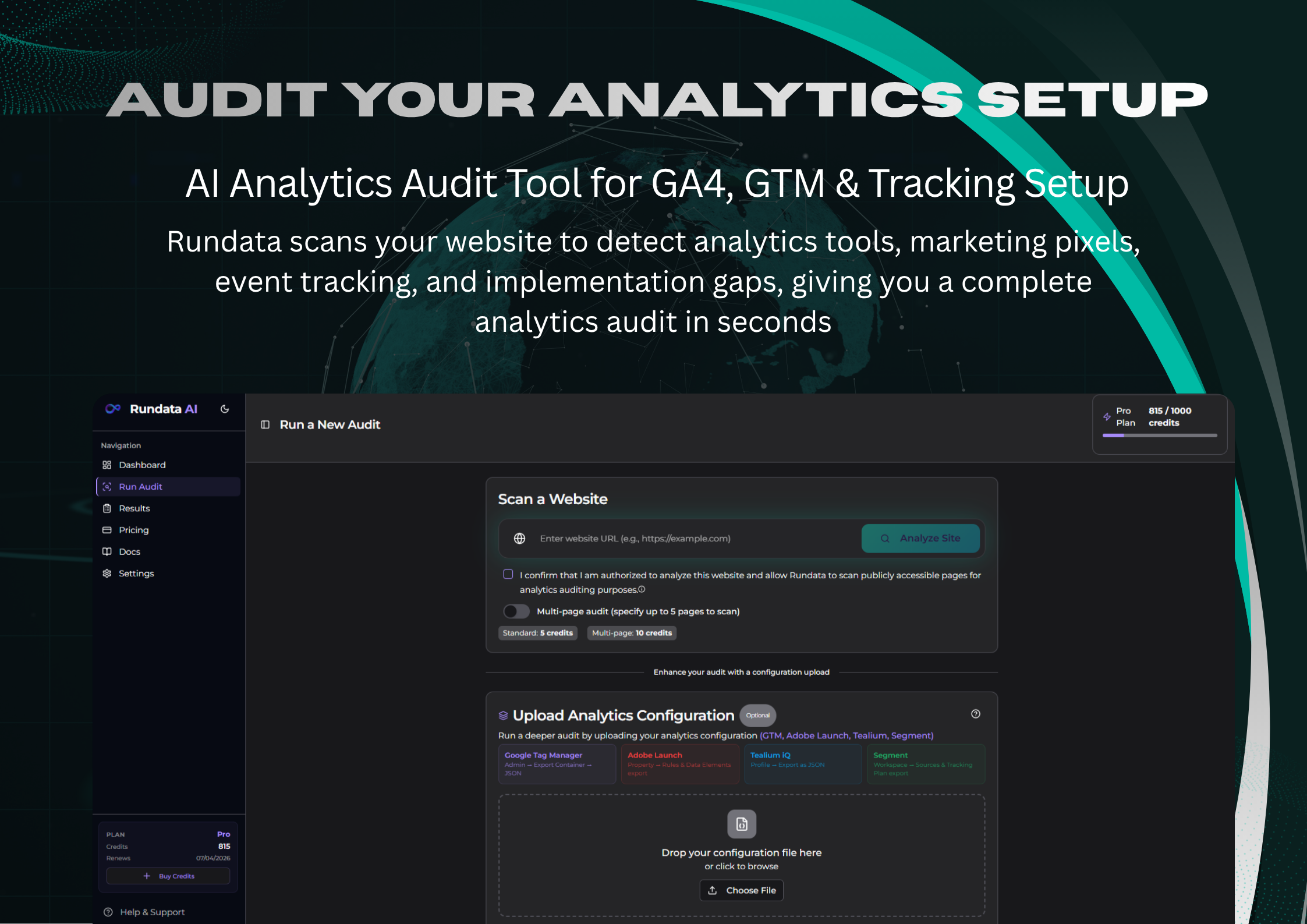 RundataAI gallery image