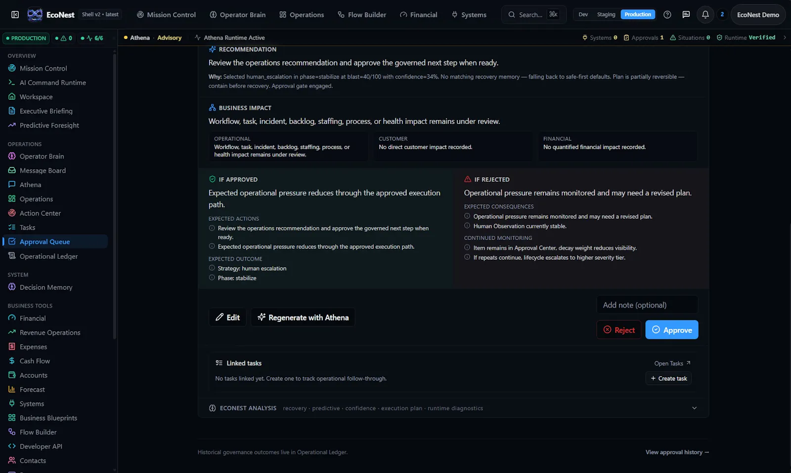 EcoNest  screenshot 9