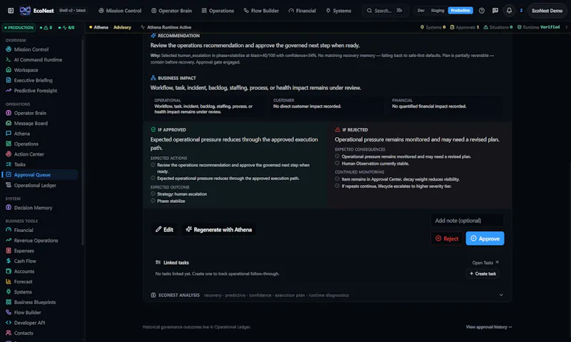 EcoNest  screenshot 9