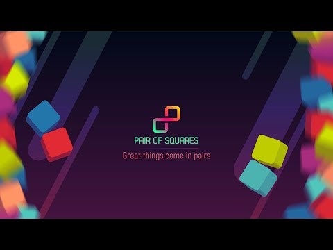 Pair of squares gallery image