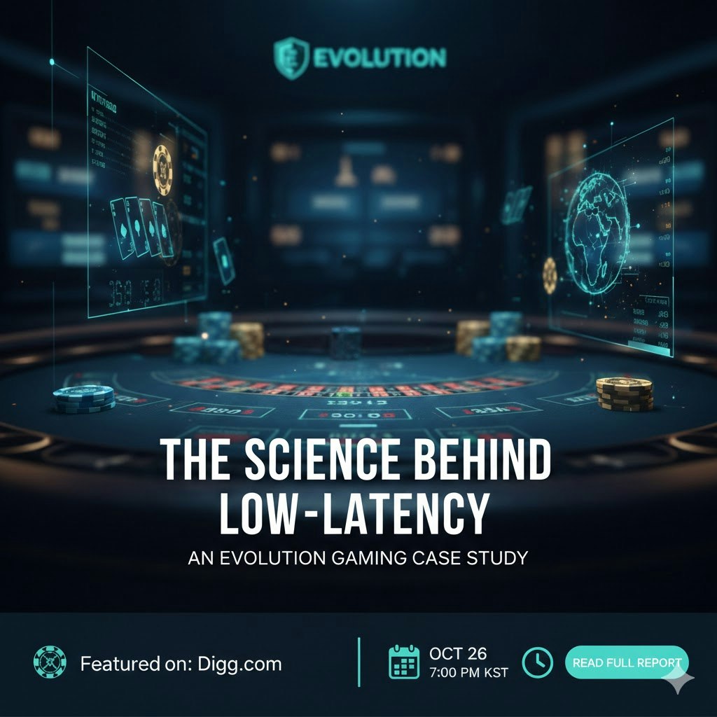 Live Streaming Performance Analyzer gallery image