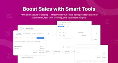 ClearCRM gallery image