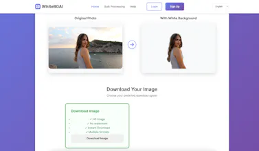 WhiteBGAI gallery image