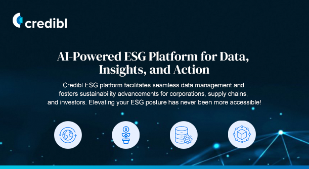 विश्वसनीय ईएसजी - अपनी ESG रणनीति, डेटा और रिपोर्टिंग से मूल्य बनाना मीडिया 3