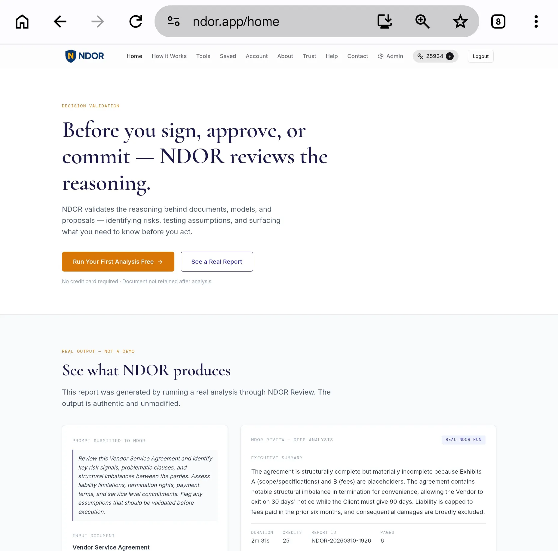 NDOR gallery image