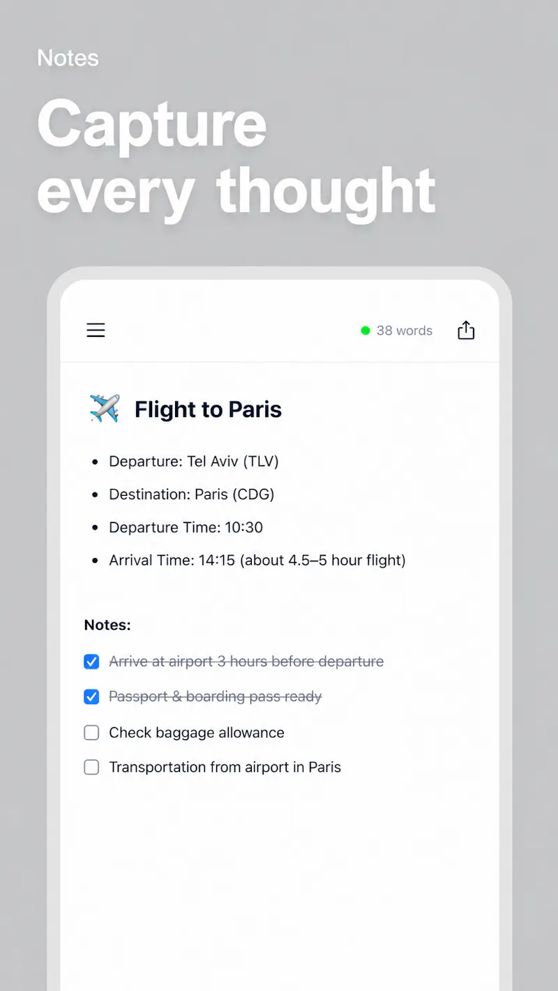 Expert Chase for iOS & Android screenshot 9