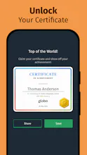 Globo gallery image