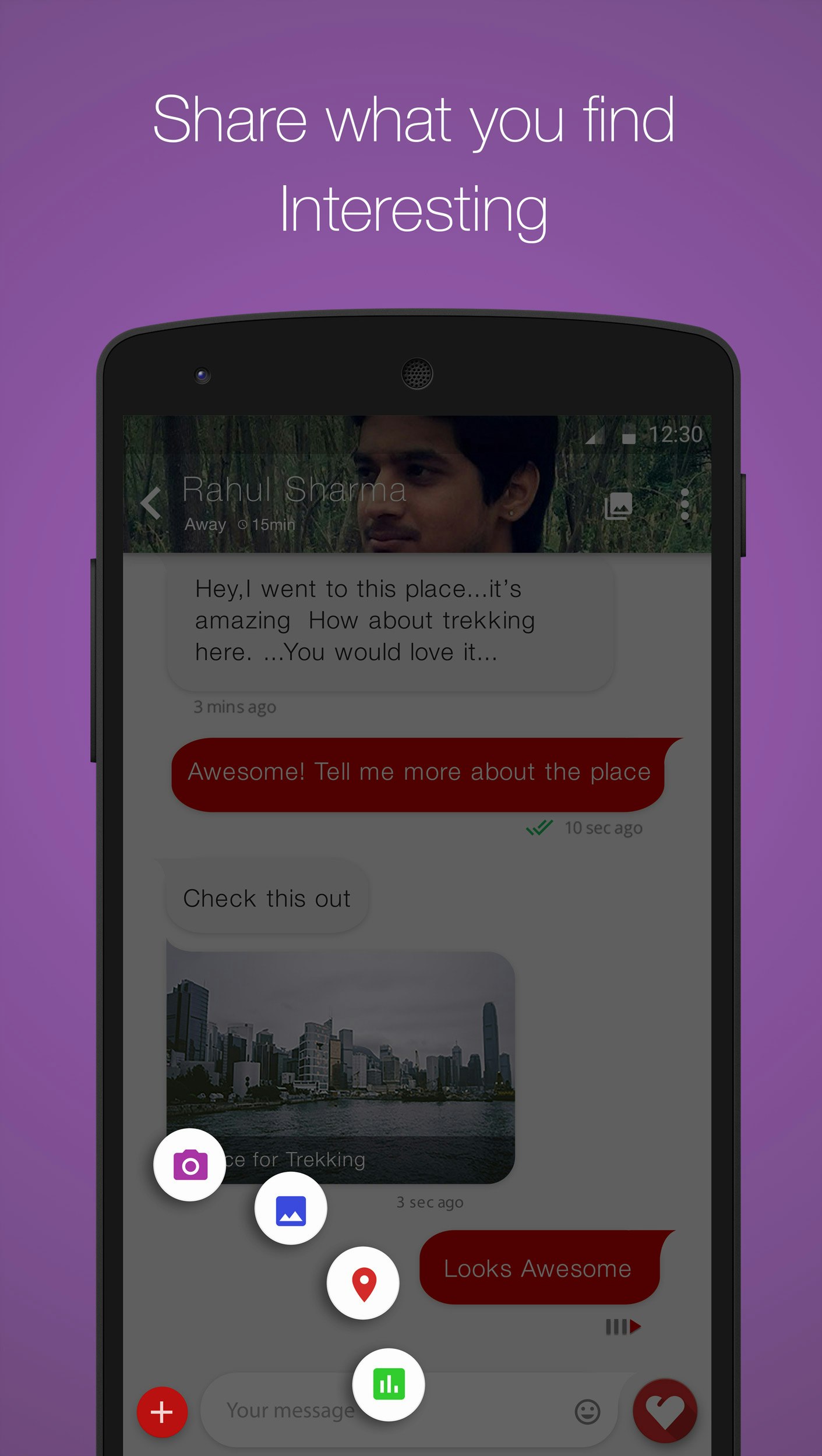 Cogxio gallery image