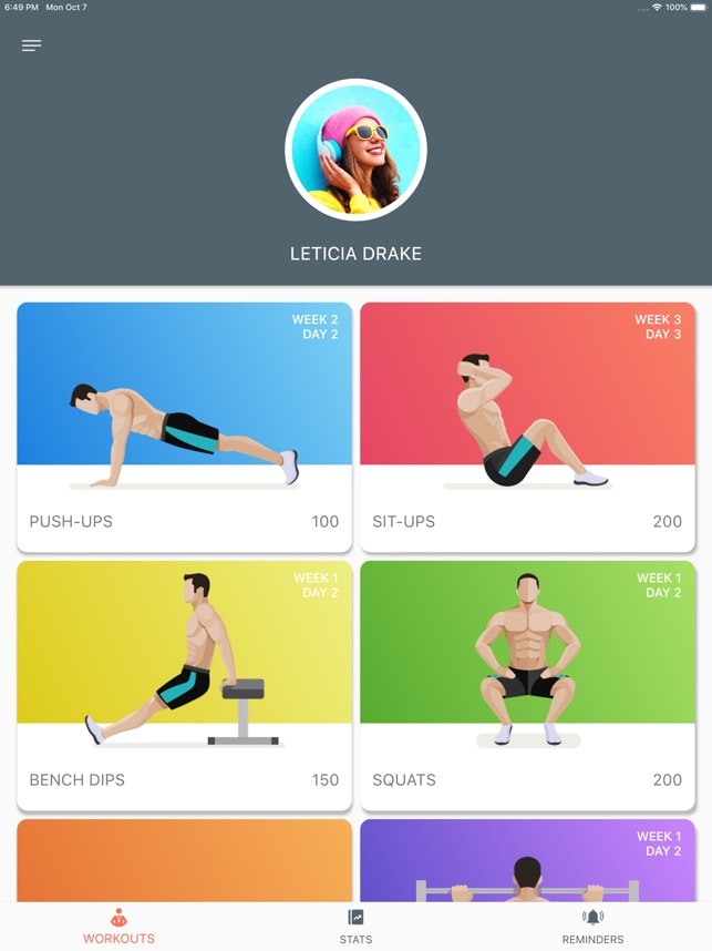 Just 6 Weeks gallery image