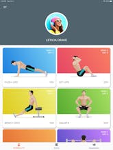 Just 6 Weeks gallery image