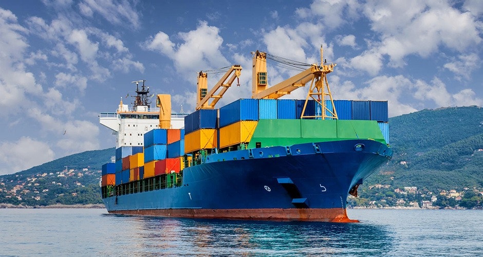freight forwarding Services in Delhi gallery image