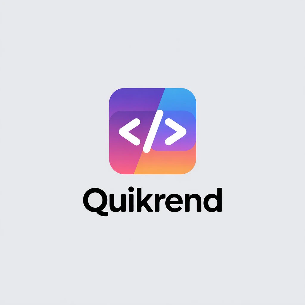Quikrend