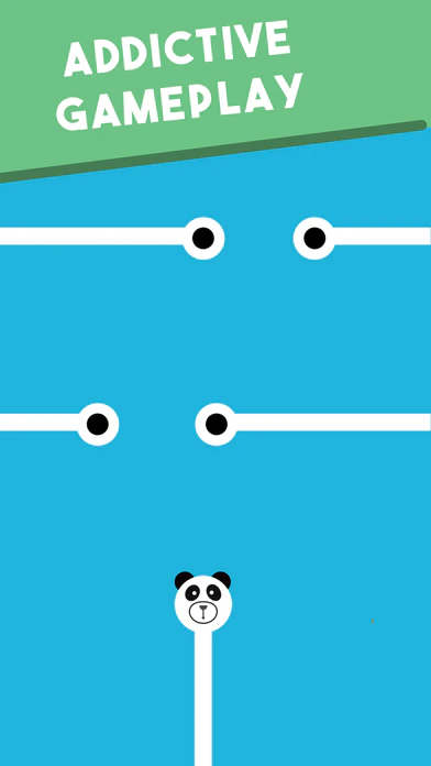 Line Escape | Two
