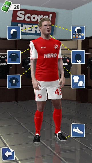 Score! Hero gallery image