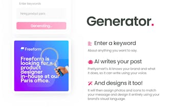 Prettysmart.co gallery image