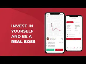 Potswork Driver gallery image