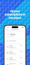 Finty: Your Spending, Smarter. gallery image