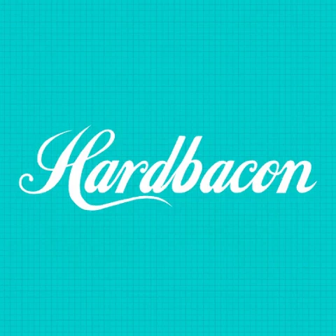 Hardbacon