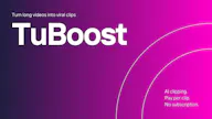 TuBoost