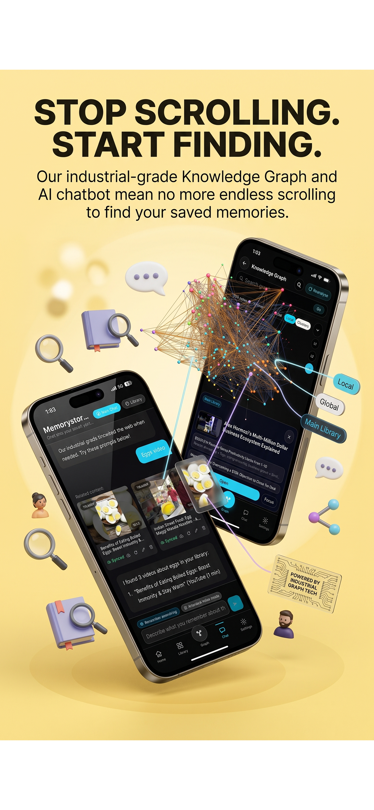 MemoryStore.in gallery image