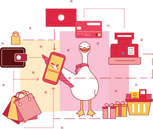 Tourego 途鹅 gallery image