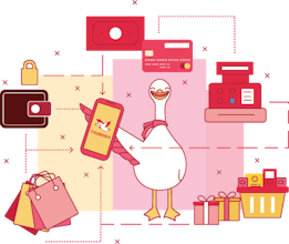 Tourego 途鹅 gallery image