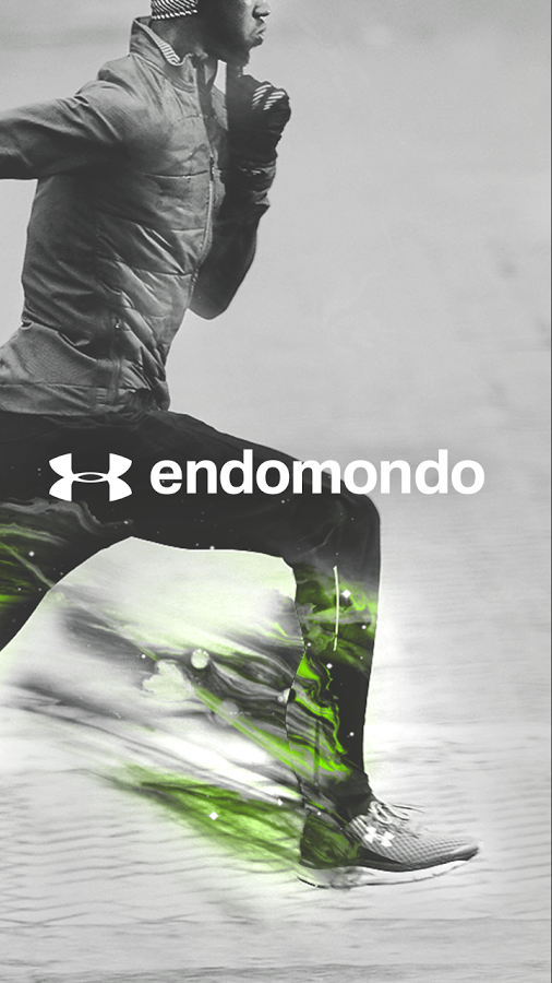 Endomondo gallery image