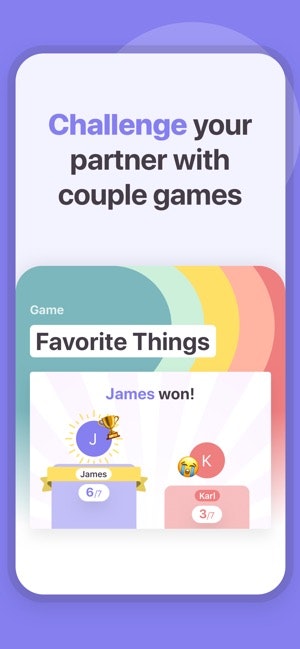 Paired: Couples & Relationship gallery image