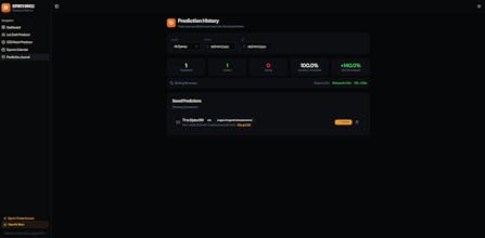 Esports Oracle gallery image