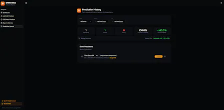 Esports Oracle gallery image