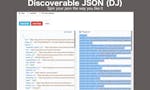 JSON Manipulator image